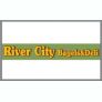 River City Bagels Logo