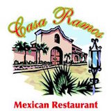 Casa Ramos Mexican Restaurant Logo