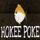 Hokee Poke  Logo