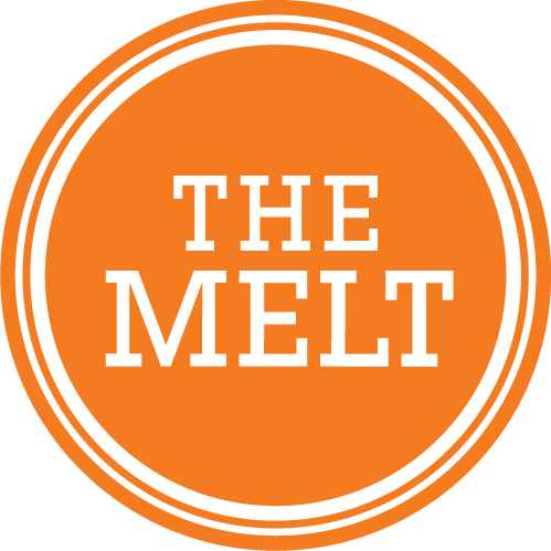 The Melt - La Jolla Village Logo