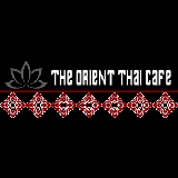 The Orient Thai Cafe Logo