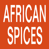 African Spices Logo