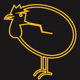 The Crack Shack (Little Italy) Logo