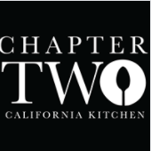 Chapter Two Logo