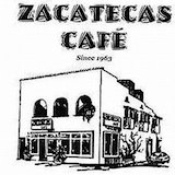 Zacateca's Cafe Logo
