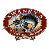 Swanky’s Vittles and Libations Logo