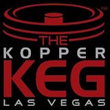 Kopper Keg (West) Logo