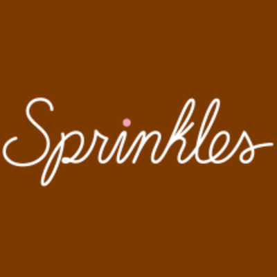 Sprinkles Logo