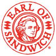 Earl of Sandwich (3667 S Las Vegas Blvd) Logo