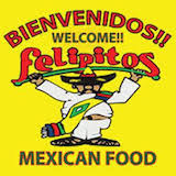 Felipito's Mexican Food (S Decatur Blvd) Logo