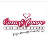 Casa di Amore Logo