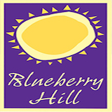 Blueberry Hill Restaurant (1505 E Flamingo Rd) Logo