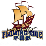 Flowing Tide Pub 6 Logo