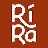 Rí Rá Irish Pub Logo