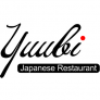 Yuubi Japanese Restaurant Logo