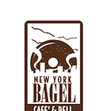 NY Bagel Cafe and Deli Logo