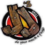 J J Grill Logo