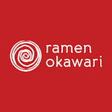 Ramen Okawari Logo