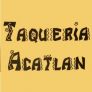 Taqueria Acatlan Logo