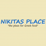 Nikitas Place Logo