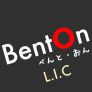 BentOn Cafe Logo