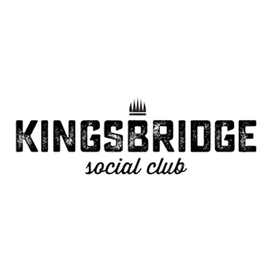 Kingsbridge Social Club - Bronx