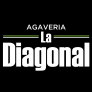 Agaveria La Diagonal Logo