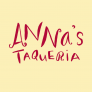 Anna's Taqueria (Newton Highlands) Logo