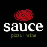 Sauce Pizza & Wine (W Happy Valley) Logo