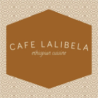 Cafe Lalibela Ethiopian Cuisine Logo