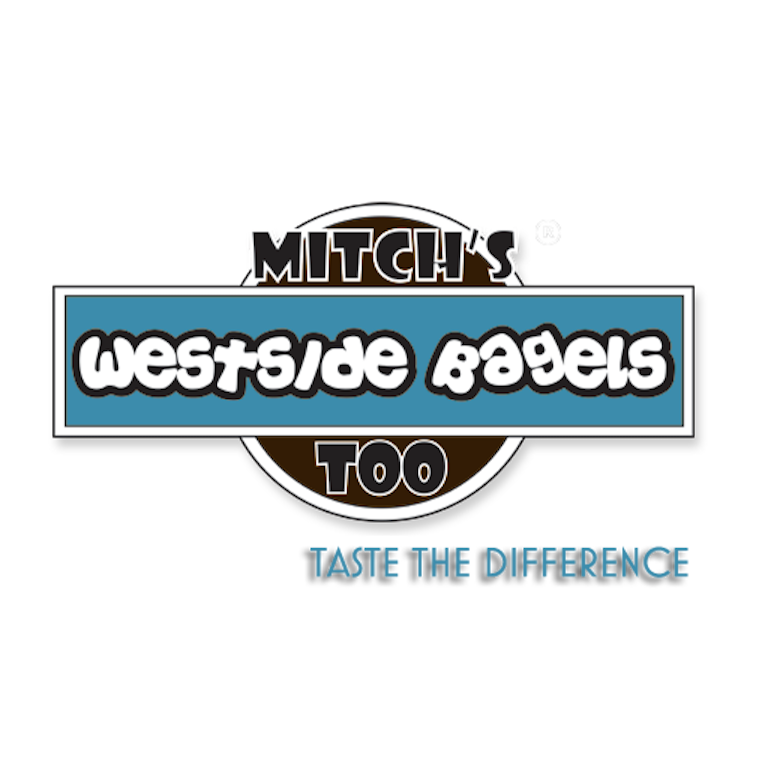 Mitch's Westside Bagels Too (Weston) Logo