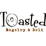 Toasted Bagelry & Deli - Brickell (FL) Logo