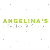 Angelina's Coffee and Juice Logo