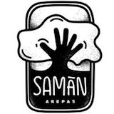 Saman Arepas (Dadeland) Logo