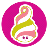 Menchie's Frozen Yogurt (2512 NE 10th Ct) Logo