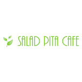 Salad Pita Cafe Logo