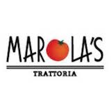 Marola's Trattoria Logo