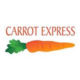 Carrot Express (Aventura) Logo