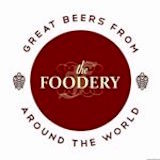 Foodery Chestnut Hill (7829 Germantown) Logo