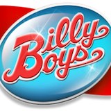 Billy Boy's Restaurant Logo