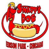 Snappy Dog Logo