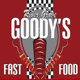 Goody Fast Food Logo