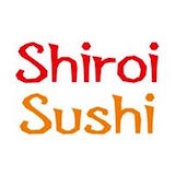 Shiroi Sushi Logo