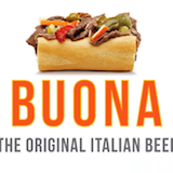 Buona (Rosemont) Logo