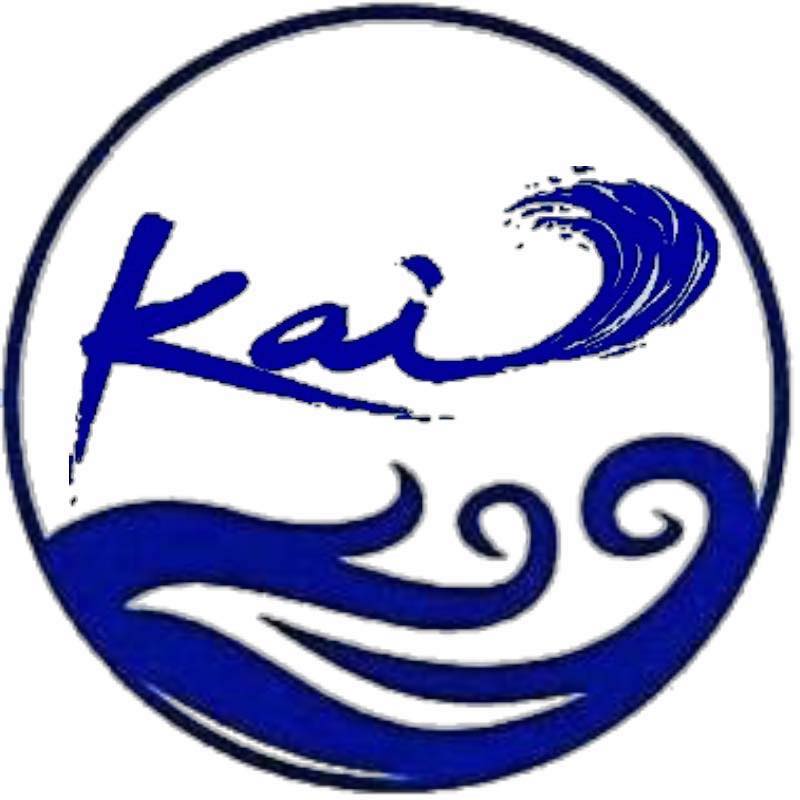 Kai Sushi Logo