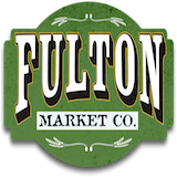 Fulton Market Co Logo