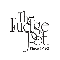 The Fudge Pot Logo