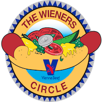 The Wiener's Circle Logo