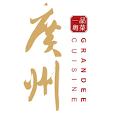 Grandee Cuisine Logo