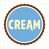 CREAM (Ontario) Logo